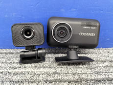 【キズ・ヨゴレ有り】KENWOOD DRV-MR745|KENWOOD