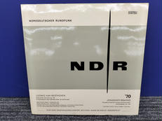 ベートーヴェン「交響曲第9盤」|NDR