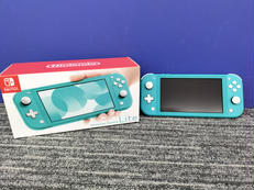 【キズヨゴレ有り】SWITCH　LITE