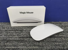 【Multi-Touchに対応】Magic Mouse|APPLE