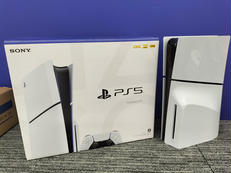【キズヨゴレ有り】PS5
