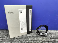 【キズヨゴレ有り】イヤホン|ARTIO