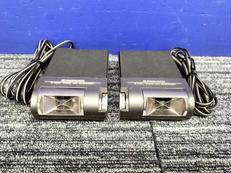 【片側ツィーター音出ない・保証無し】チェーンアップスピーカー|PIONEER