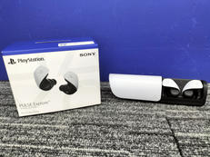 【キズヨゴレ有り】ワイヤレスイヤホン|SONY