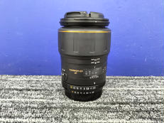 【キズヨゴレ有り】カメラレンズ|TAMRON