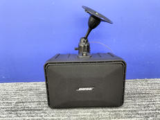 【1本販売・エッジ凹み有り】スピーカー|BOSE