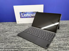 【2in1PCタイプのChromebook・若干のキズ有】|LENOVO