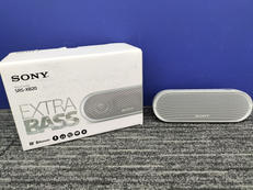 【ゴム足1個欠品】BTスピーカー|SONY