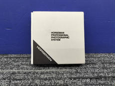 【少しキズヨゴレ有り】フォトアングルファインダー|HORSEMAN