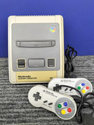 【名機SFC・日焼けヨゴレ有】|NINTENDO