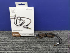 ヘッドホンケーブル|AUDIO TECHNICA