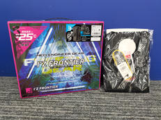 【別売りバッテリー付き】冷却ベスト|I'Z FRONTIER