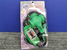 【未開封】延長ブレーカー|NICHIDO