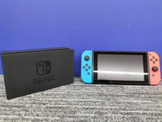 【ジョイコンスティック不具合有り】初期型SWITCH