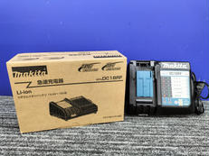 充電器|MAKITA