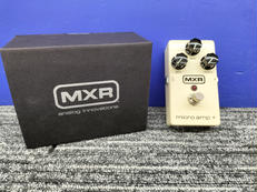ジャンクのMXR bass d.i.+を修理したい。 - YouTube