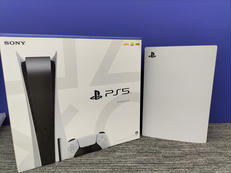 【キズヨゴレ有り】初期型PS5