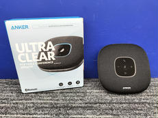 【キズヨゴレ有り】スピーカーフォン|ANKER