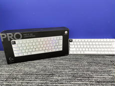 【キズヨゴレ有り】キーボード|LOGICOOL