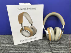ノイズキャンセリングヘッドホン|BOWERS&WILKINS