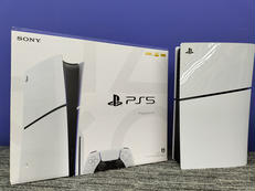【キズヨゴレ有り】PS5