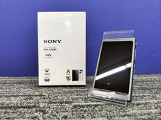 【液晶下部内部に気泡有、イヤホン欠品】|SONY