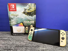 【ゼルダの伝説EDITION・画面右下にうっすらキズ有】|NINTENDO