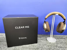 Focal Clear Professional 中古 状態良好 focal clear Used Price | HifiZero