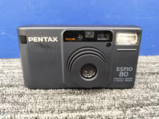 【キズ多数・シャッター切れました・ジャンク品扱い】|PENTAX