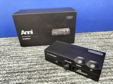 【超小型アナログプリメインアンプ】|CHORD ELECTRONICS