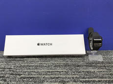 【画面にキズ有り】APPLEWATCH　SE|APPLE