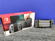 【AC傷み有り】初期型SWITCH
