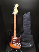 【FENDER75周年のPLAYER ＳＥＲＩＥＳ】|FENDER MEXICO