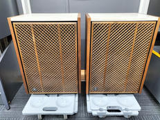 【店頭受取のみ・エッジ交換済み】スピーカーペア|JBL