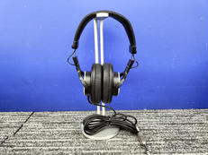 【ヘッドバンド・イヤーパッド劣化有り】ヘッドホン|SONY