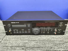 【指定業者にてメンテナンス済み】DATデッキ|TASCAM