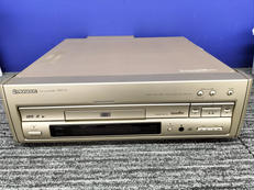 【再生不可】LDプレーヤー|PIONEER