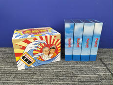 【ディスク少しキズ有り】釣りバカ日誌大漁箱|松竹