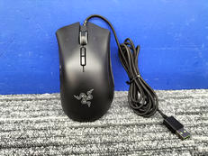 【使用感有り・ヨゴレ有り】ゲーミングマウス|RAZER