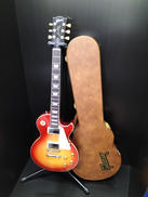 【使用感の少ない美品・金属部に若干クスミ有・2021年製】|GIBSON