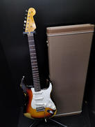 【クリス・フレミング時の17年製59ST（Relic）】|FENDER CUSTOM SHOP