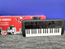 電子キーボード|YAMAHA