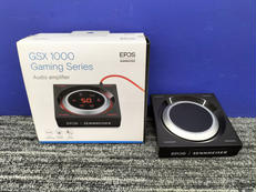 ゲーミングアンプ|SENNHEISER