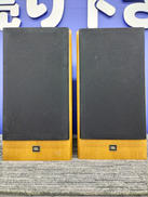 【指定業者にてエッジ交換済み】スピーカーペア|JBL