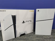 【キズヨゴレ有り】PS5|SONY