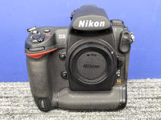 【液晶内チリ、ホコリ混入有り】デジタルカメラ|NIKON