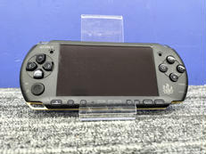 【ハンターズモデルのPSP・液晶黄ばみゴミ有・JUNK品】|SONY