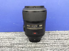 【レンズ内少しホコリ混入有り】カメラレンズ|NIKON