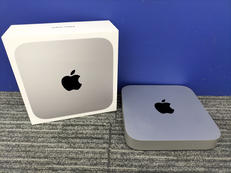 【キズヨゴレ有り】MAC　MINI|APPLE