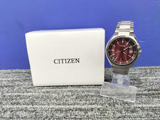 【ATTESA・世界限定1,700本】|CITIZEN